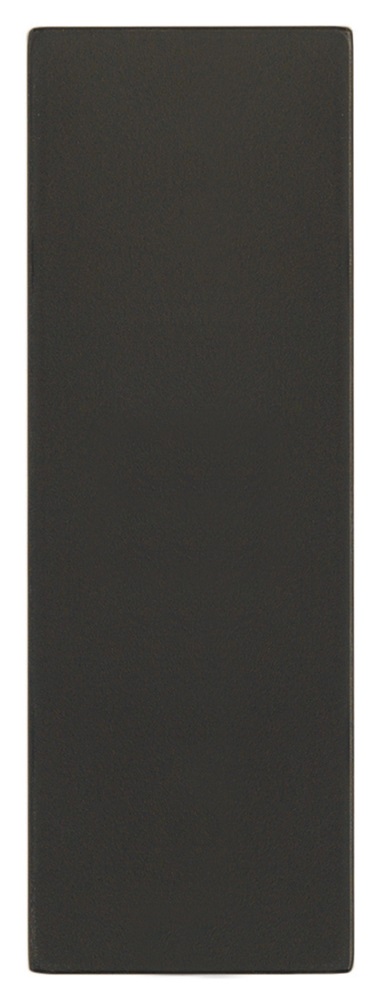 TASTO XT FISSO 1M NERO