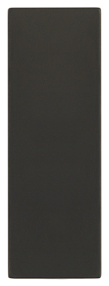 TASTO XT FISSO 1M NERO