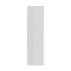 LATERALE 2000X800 MM.COPPIA  EMC