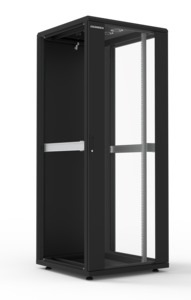 S70 42U 8X8 EXT NERO