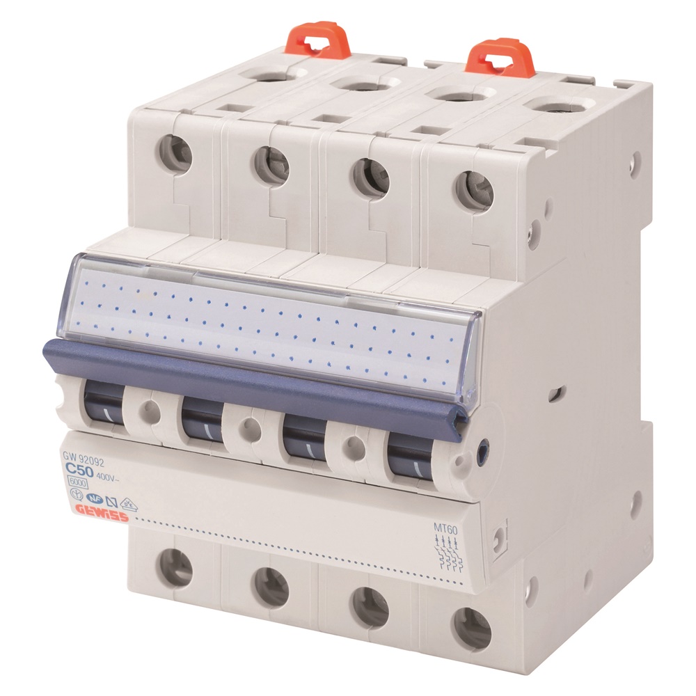 PRESA FISSA INTERBLOCCATA VERTICALE - SENZA FONDO - IMPIEGHI GRAVOSI - CON BASE PORTAFUSIBILI - 3P+T 16A 480-500V-50/60HZ 7H - IP66