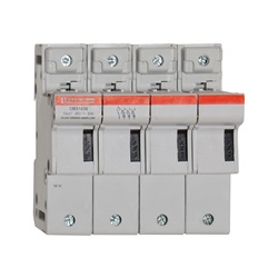 PORTAFUS. BT CMS14X51 3 POLI +N