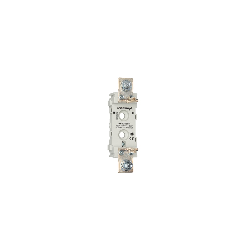 BASI PER FUS. NH00 1 POLO BB001EPR