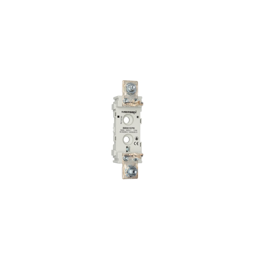 BASI PER FUS. NH00 1 POLO BB001EPR