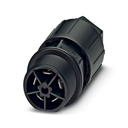 QPD W 4PE1,5 9-14 M25 FC BK PASSAPA