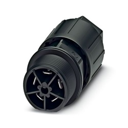 QPD W 4PE1,5 9-14 M25 FC BK PASSAPA