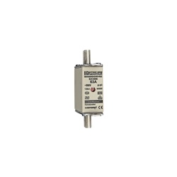 FUS. NH BT TAGLIA 000 - 500VAC GG 6