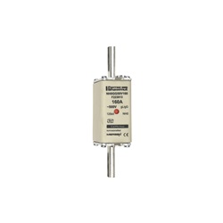 FUS. NH BT TAGLIA 0 - 500VAC GG 160