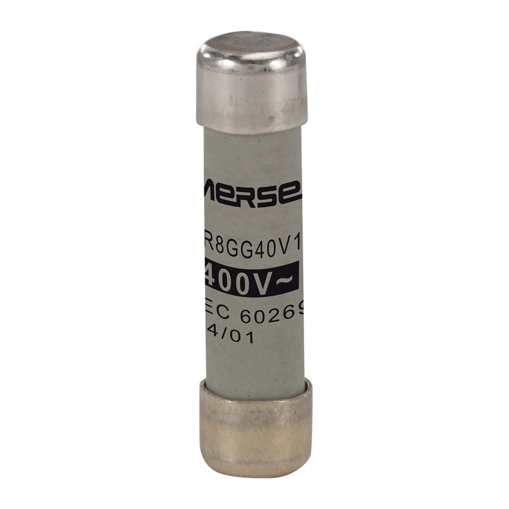 FUS. BT GG 8,5X31,5 - 400VAC 16A