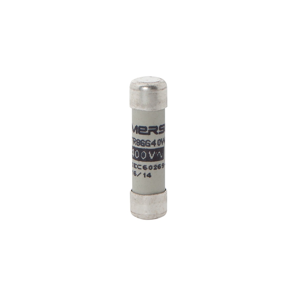 FUS. BT GG 8,5X31,5 - 400VAC 4A