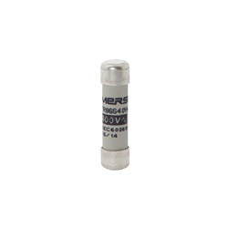 FUS. BT GG 8,5X31,5 - 400VAC 4A