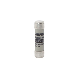 FUS. BT GG 8,5X31,5 - 400VAC 4A