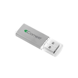 100 licenze master per gateway 1456B, sistema ViP, fornite su dispositivo USB