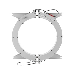 Trasformatore toroidale apribile TR 6/A compatto alta efficienza per impianti elettrici