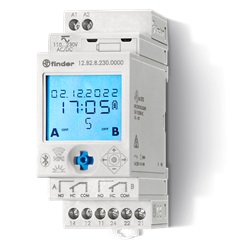 INTERRUT.ORARIO ASTRO ANNUALE BLUET