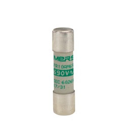 FUS. BT AM 10,3 X 38 690VAC 6A