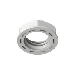 CONTRODADO PA6 ISO12  RAL 7035