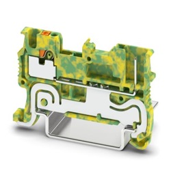 PT 1,5/S/1P-PE MORSETTO PASSANTE