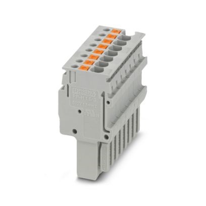 PP-H 1,5/S/8 CONNETTORE MASCHIO