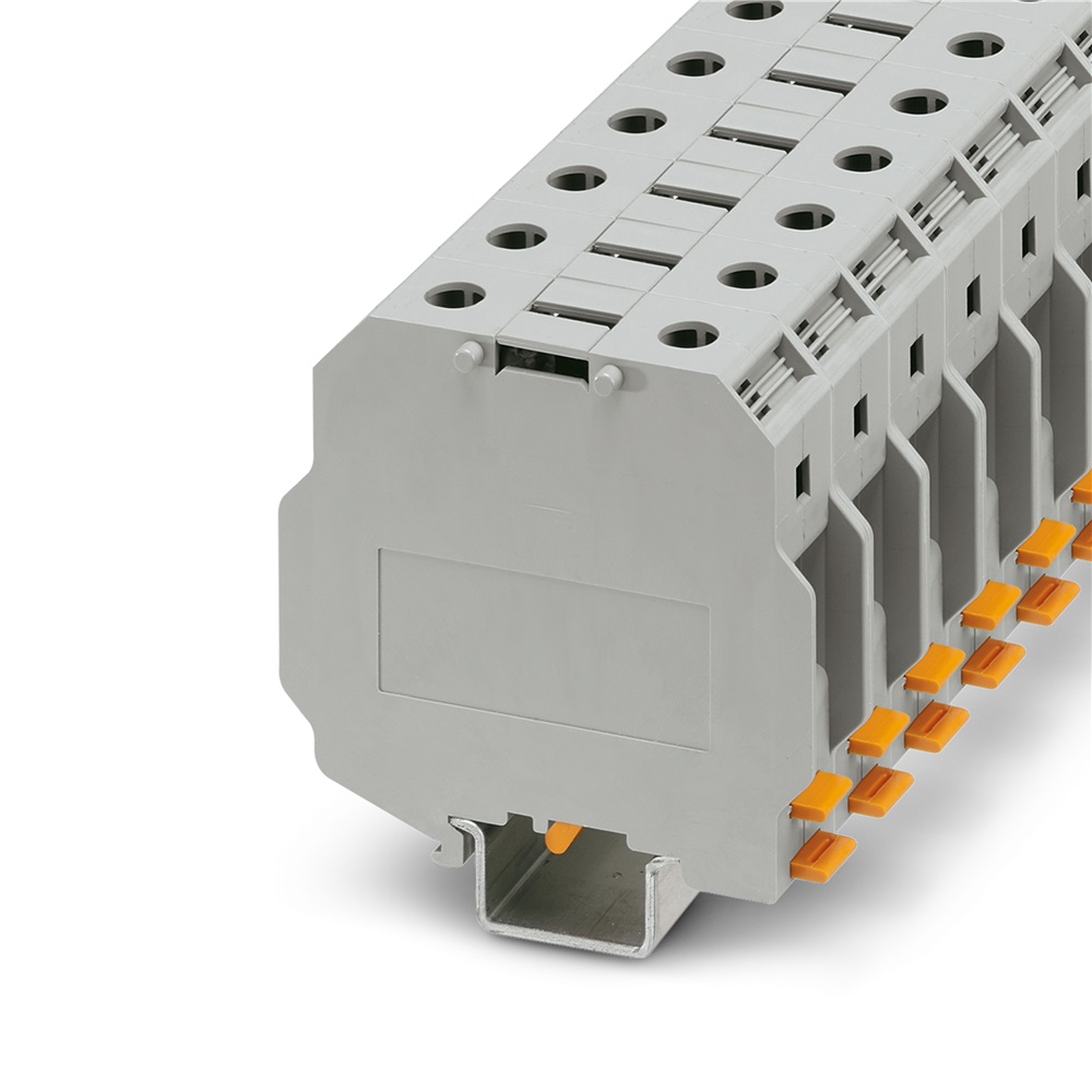 UKH 50 1500V MORSETTO A VITE