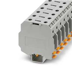 UKH 50 1500V MORSETTO A VITE