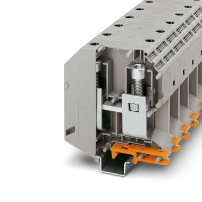 UKH 150 1500V MORSETTO DI POTENZA