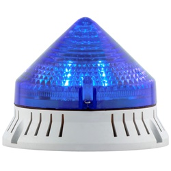 CTL900 LED A BLU V12/24DAC  GY