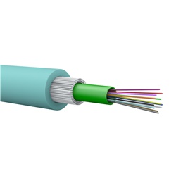 CAVO 12 FIBRE LOOSE OM4 CCA