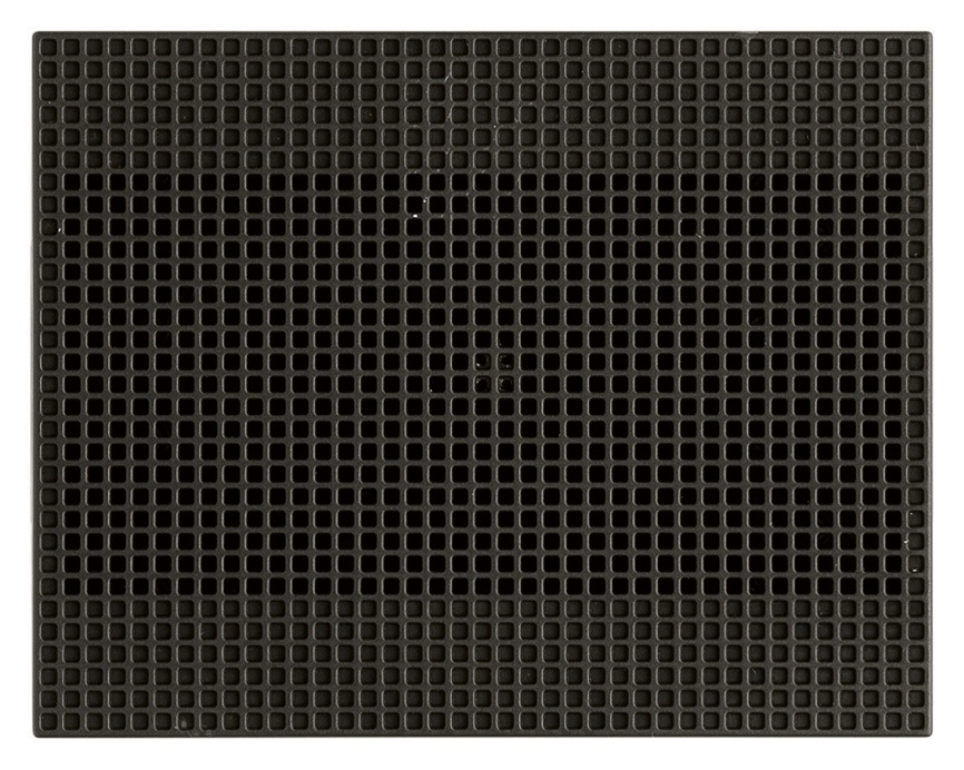 DIFFUSORE SONORO 8OHM 3W 3M NERO