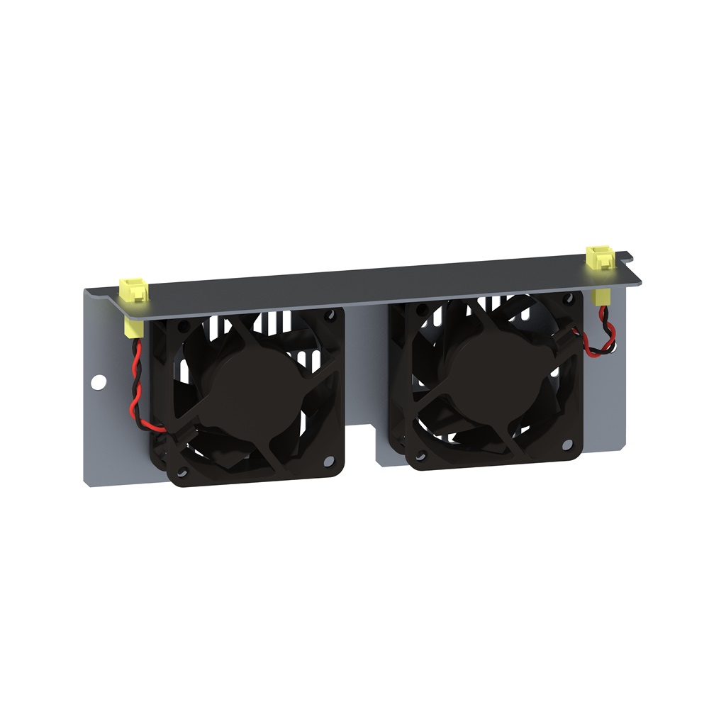 Ventilatore raffreddamento ricambio per avviatori Altistart ATS48 30-90 kW industriale