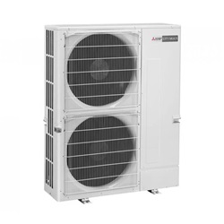 PUMY-P112YKM5 UE SMALLY 2V R410 12,