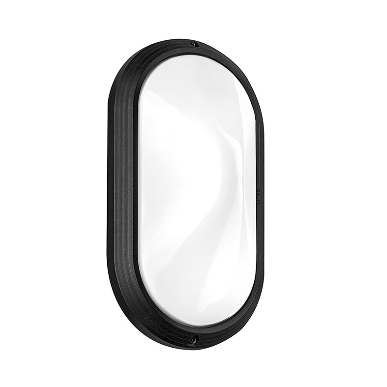 LAMPADA PARETE PER ESTERNI