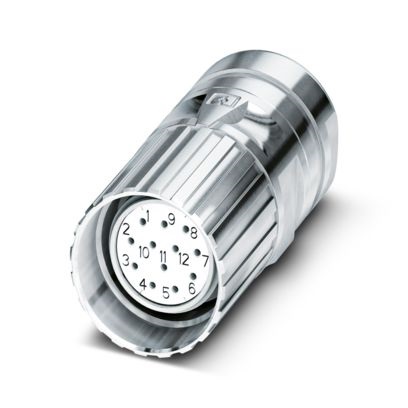 CA-19S1N1280DN CONNETTORE PER CAVI