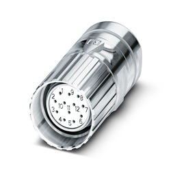 CA-19S1N1280DN CONNETTORE PER CAVI
