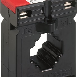 Trasformatore di corrente CM-CT 300/1 300A 1A 5VA classe 1 per misura e monitoraggio impianti elettrici industriali e civili