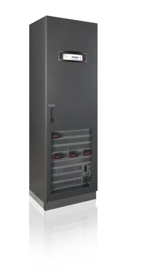 Sonda temperatura batteria precisione controllo termico monitoraggio impianti elettrici