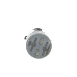 Lampadina LED BA9S 110V bianco, alta efficienza, uso industriale e dispositivi elettrici