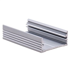 KIT2MT PROFILO DUO-LINE+ACCESSORI