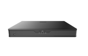 NVR 16 CANALI / 16 POE 2HDD-4K H265