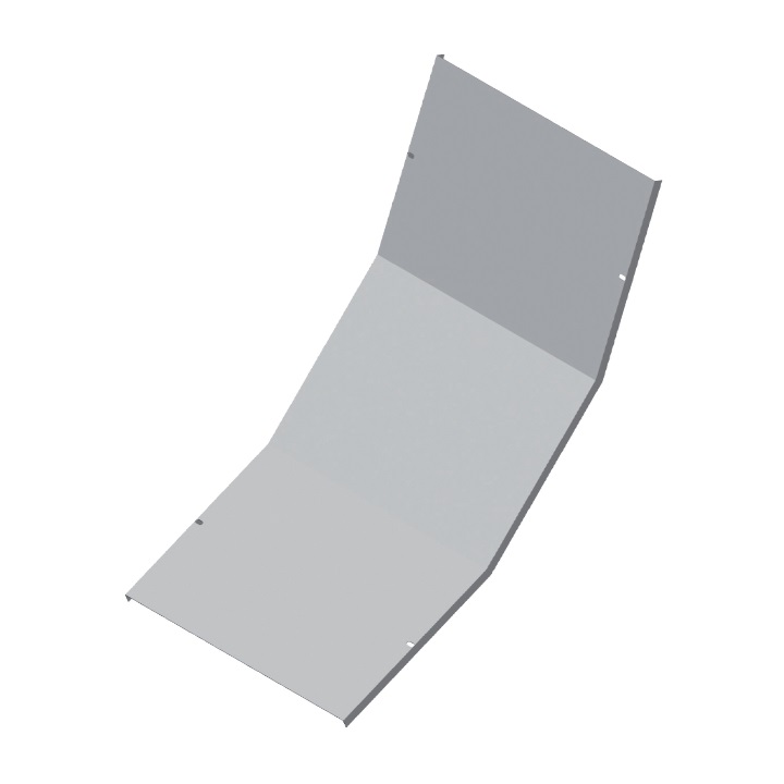 W5 COP. CURVA SALITA 90  B.400 R6 S