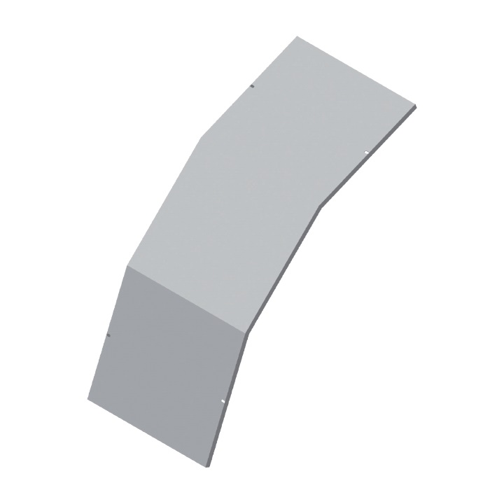 W5 COP. CURVA DISCESA 90  B.400 R6