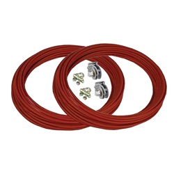 KIT XY2CED LIGHT FORCE CAVO 5MM 2X5