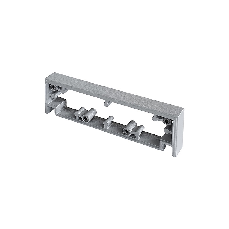 GIUNTO LINEARE GRIGIO