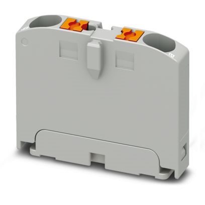 PTFIX 2X2,5 GY MORSET DISTRIB. BLOC