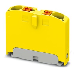 PTFIX 2X2,5 YE MORSET DISTRIB. BLOC