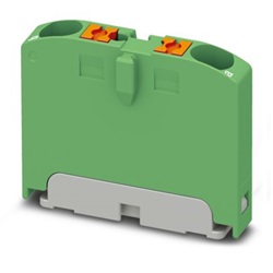 PTFIX 2X2,5 GN MORSET DISTRIB. BLOC