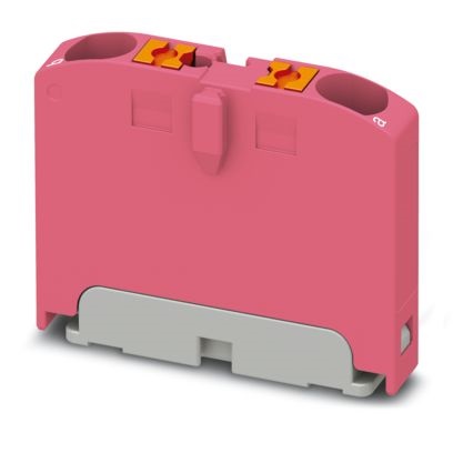 PTFIX 2X2,5 PK MORSET DISTRIB. BLOC