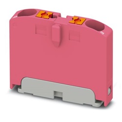 PTFIX 2X2,5 PK MORSET DISTRIB. BLOC