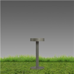 PORTOFINO 1866 LED 10W CLD GRAFITE