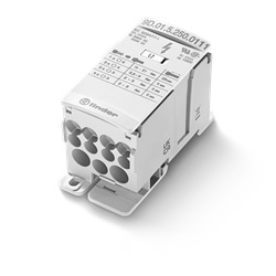 MORSETTI DI DISTRIBUZIONE 400A 1I/1